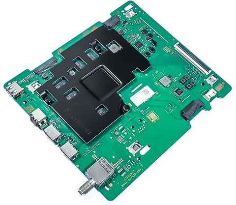 PLACA PRINCIPAL PARA TV UN50TU7020G UN50TU7020 MODELO BN94-16682N BN41-02751B-000