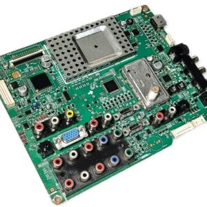 PLACA PRINCIPAL PARA TV LN26A450C1 LN26A450 MODELO BN41-00984A BN91-02201C