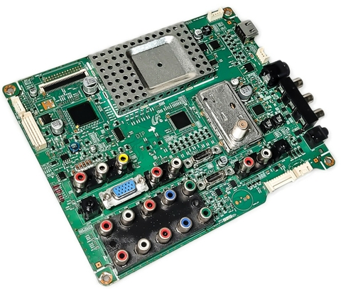 PLACA PRINCIPAL PARA TV LN26A450C1 LN26A450 MODELO BN41-00984A BN91-02201C