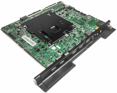 PLACA PRINCIPAL TV SAMSUNG UN49KU6450G MODELO BN41-02528A