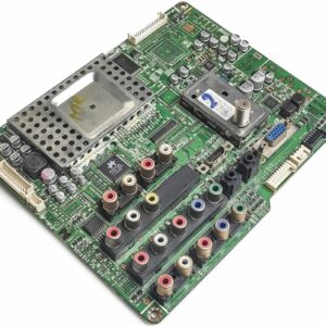PLACA PRINCIPAL TV SAMSUNG LN40R71BAX BD40UO MODELO BN41-00823C